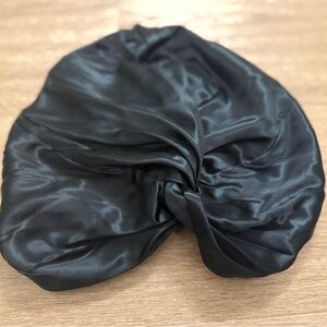 Brand New Slip Silk Turban